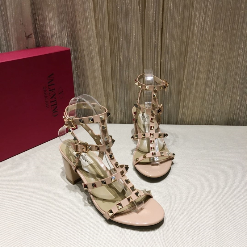 Valentino High Heels